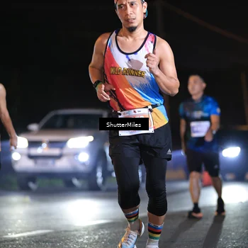 Runner Photo 4459177