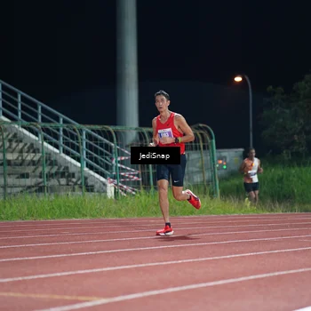 Runner Photo 4459178