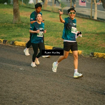 Runner Photo 4459180