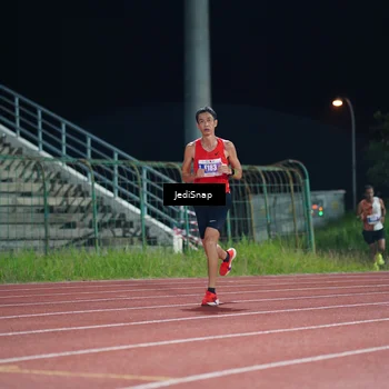 Runner Photo 4459182