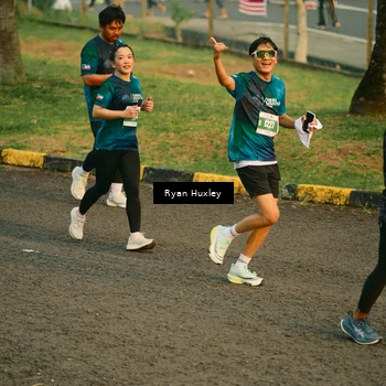 Runner Photo 4459184