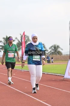 Runner Photo 4459185