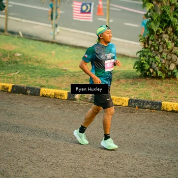 Runner Photo 4459187