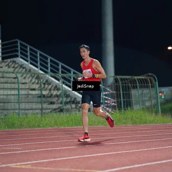 Runner Photo 4459189