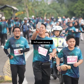 Runner Photo 4459191