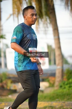 Runner Photo 4459193