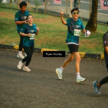 Runner Photo 4459194