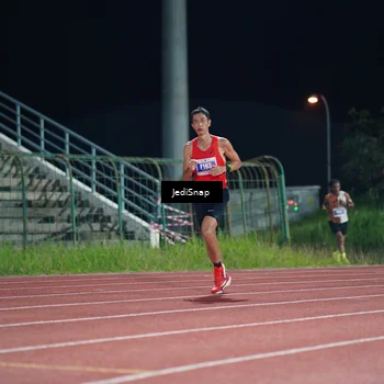 Runner Photo 4459195