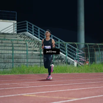 Runner Photo 4459196