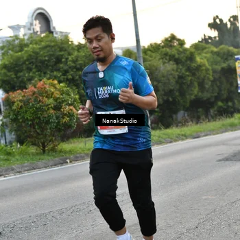 Runner Photo 4459198