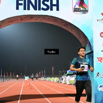 Runner Photo 4459199