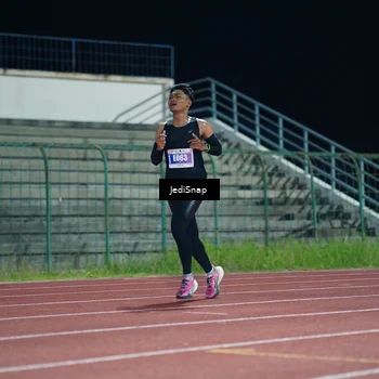 Runner Photo 4459200