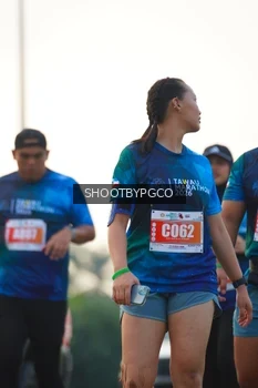 Runner Photo 4459201