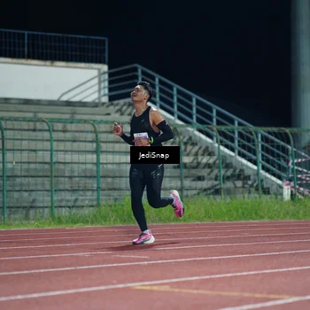 Runner Photo 4459202
