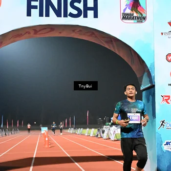 Runner Photo 4459203