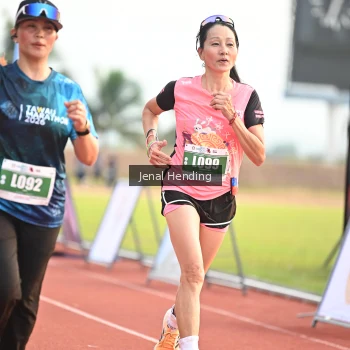 Runner Photo 4459205