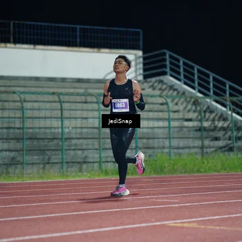 Runner Photo 4459206