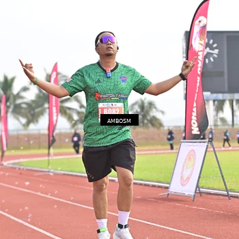 Runner Photo 4459208