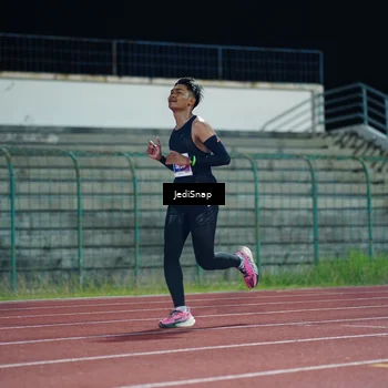 Runner Photo 4459210