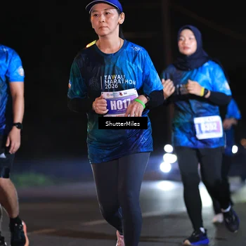 Runner Photo 4459212