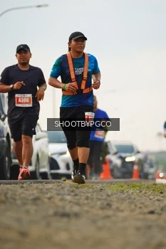 Runner Photo 4459213