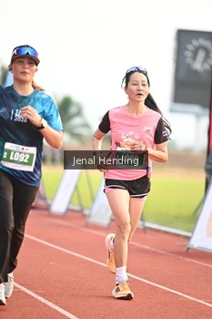 Runner Photo 4459214