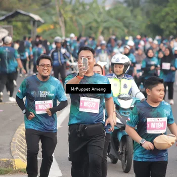 Runner Photo 4459215