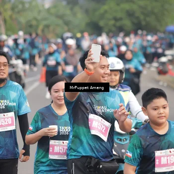 Runner Photo 4459216