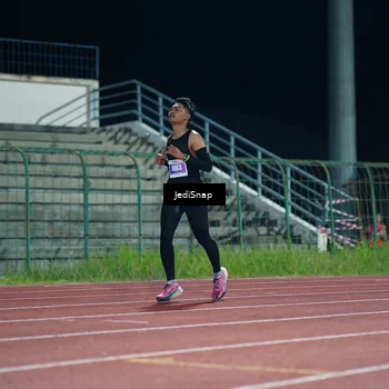 Runner Photo 4459218