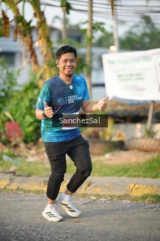 Runner Photo 4459219