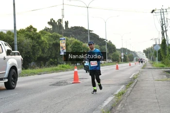 Runner Photo 4459221