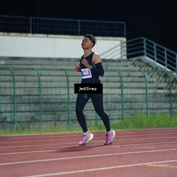 Runner Photo 4459222