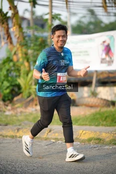 Runner Photo 4459223