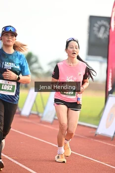 Runner Photo 4459224