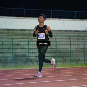Runner Photo 4459225