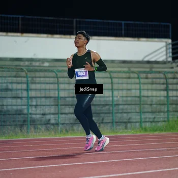 Runner Photo 4459226