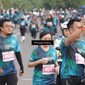 Runner Photo 4459228