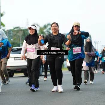 Runner Photo 4459230
