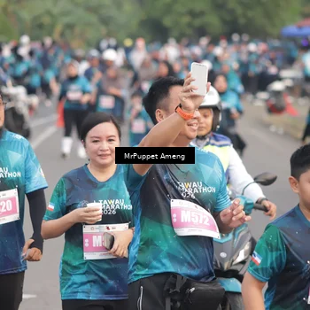 Runner Photo 4459232