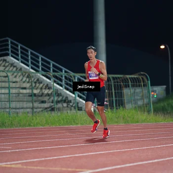 Runner Photo 4459233