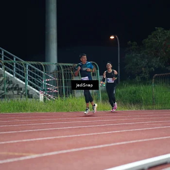 Runner Photo 4459235