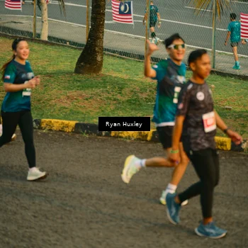 Runner Photo 4459236
