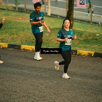 Runner Photo 4459238