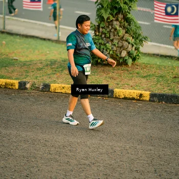 Runner Photo 4459241