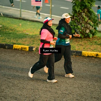 Runner Photo 4459242
