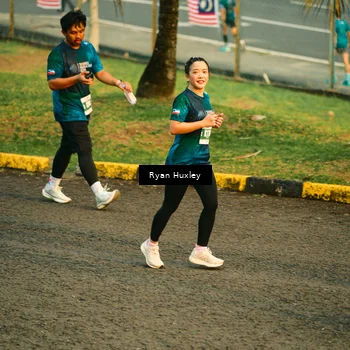 Runner Photo 4459243
