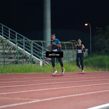 Runner Photo 4459250
