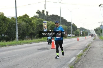 Runner Photo 4459252