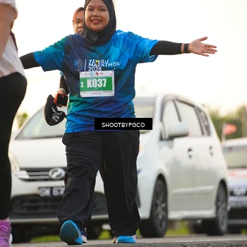 Runner Photo 4459253