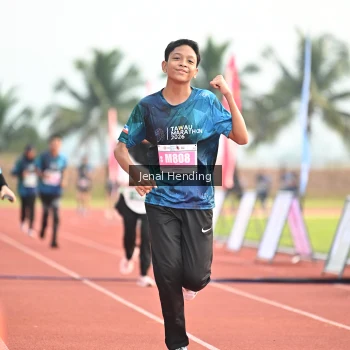 Runner Photo 4459255